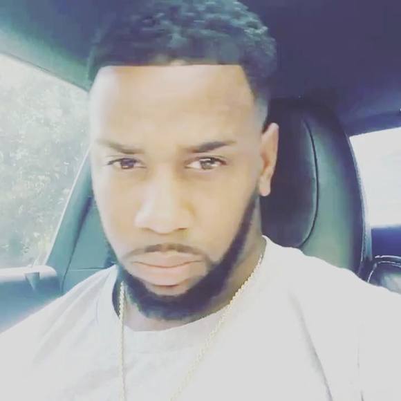 Meet your Posher, Andrew - Picture 1 of 1